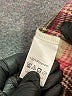 Unbranded 100% Polyester Pink Poncho Size L - photo 8