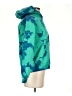 American Apparel Green Pullover Hoodie Size S - photo 4