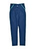 Active by Old Navy Color Block Blue Track Pants Size 10 - 12 - photo 2