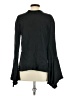 Zara Black Long Sleeve Turtleneck Size S - photo 2