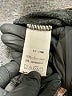 Unbranded Tweed Gray Long Sleeve Onesie Size 12-18 mo - photo 4