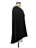 Subtle Luxury 100% Cashmere Black Cashmere Pullover Sweater Size XS - Sm - photo 4