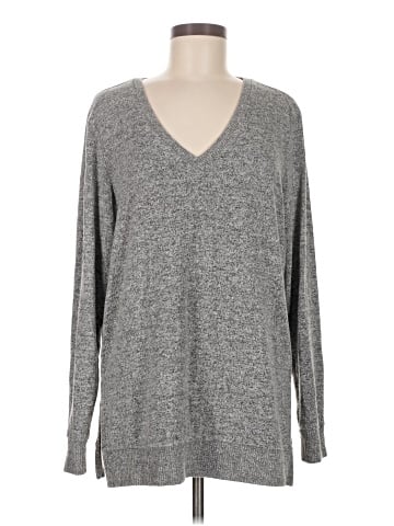 Lucky Brand Pullover Sweater (view 1)