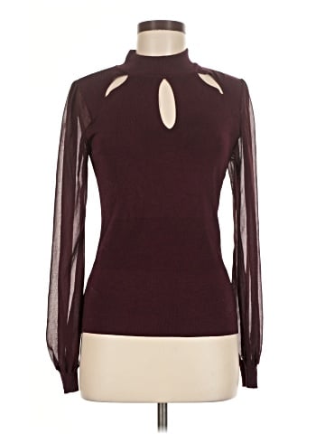 INC International Concepts Turtleneck Sweater (view 1)