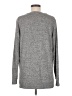 Lucky Brand Gray Pullover Sweater Size M - photo 2