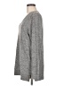 Lucky Brand Gray Pullover Sweater Size M - photo 5