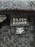 Eileen Fisher Black Blazer Size S - photo 6
