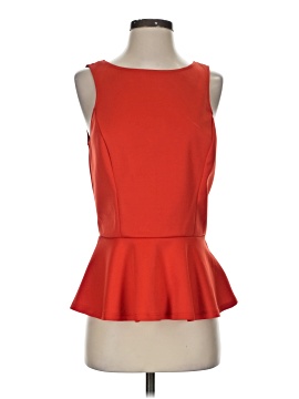 Pim + Larkin Sleeveless Top