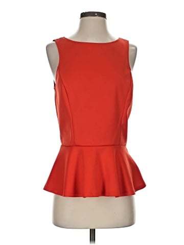 Pim + Larkin Sleeveless Top (view 1)