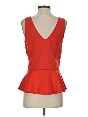Pim + Larkin Sleeveless Top (view 2)