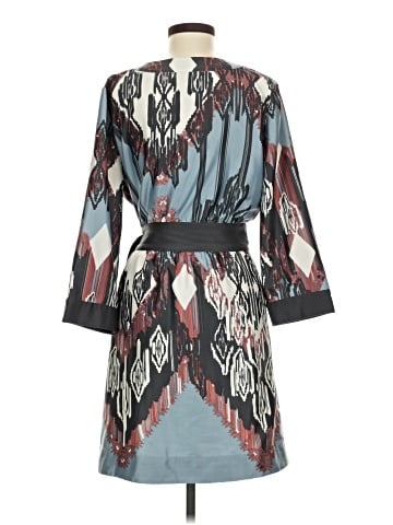 Eloise Cocktail Dress (view 2)