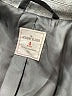 Gap Chevron-herringbone Gray Blazer Size 4 (petite) - photo 6