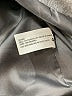 Gap Chevron-herringbone Gray Blazer Size 4 (petite) - photo 7