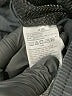Old Navy Solid Black Cargo Pants Size 8 - photo 4