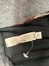 Assorted Brands Paisley Brown Cocktail Dress Size XS - photo 7