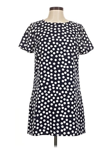J.Crew Factory Store Short Sleeve Top (view 1)