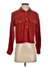 Ann Taylor Red Jacket Size XS - photo 1
