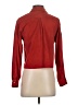 Ann Taylor Red Jacket Size XS - photo 2