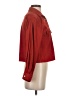 Ann Taylor Red Jacket Size XS - photo 4