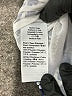 J.Crew 100% Polyester Paisley Blue Casual Dress Size S - photo 7