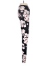 rue21 Floral Black Casual Pants Size S - photo 4