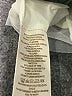 Free People Hearts Silver Cocktail Dress Size M - photo 5