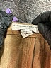 Katherine Barclay Tan Jacket Size S - photo 7