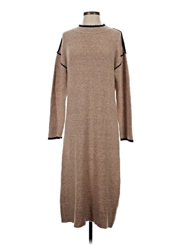 Penelope Casual Dress (view 1)