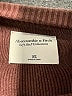 Abercrombie & Fitch Brown Pullover Sweater Size XS - photo 7