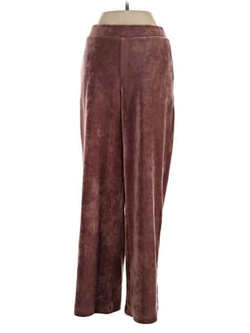 Purejill Casual Pants (view 1)