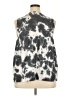 True Craft Gray Tank Top Size 3X - photo 2