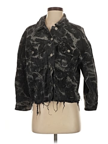 12th Tribe Jacket (view 1)