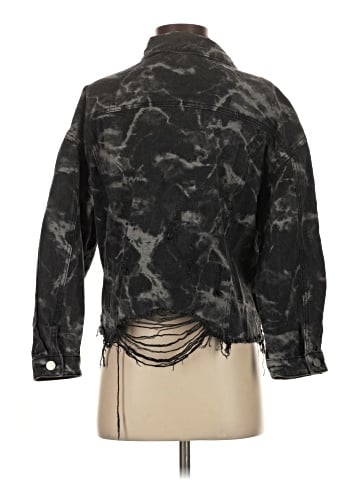 12th Tribe Jacket (view 2)