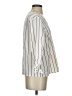 Shein Ivory 3/4 Sleeve Blouse Size 4 - photo 4