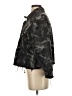 12th Tribe 100% Cotton Camo Black Jacket Size Sm - Med - photo 5