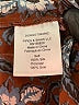 Veronica Beard 100% Silk Brown Long Sleeve Silk Top Size 10 - photo 8