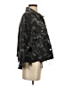 12th Tribe 100% Cotton Camo Black Jacket Size Sm - Med - photo 4