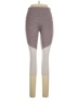 C9 By Champion Color Block Gray Yoga Pants Size L - photo 1