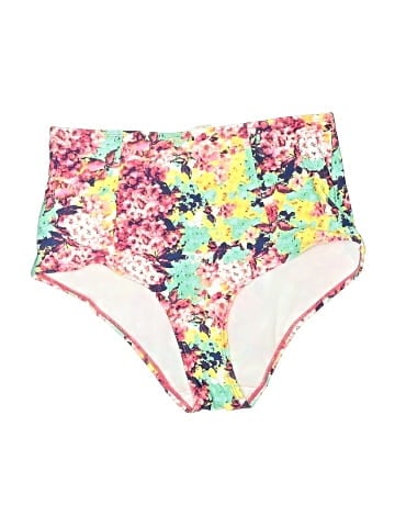 Marina West Swimsuit Bottoms (view 1)
