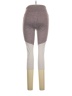 C9 By Champion Color Block Gray Yoga Pants Size L - photo 2