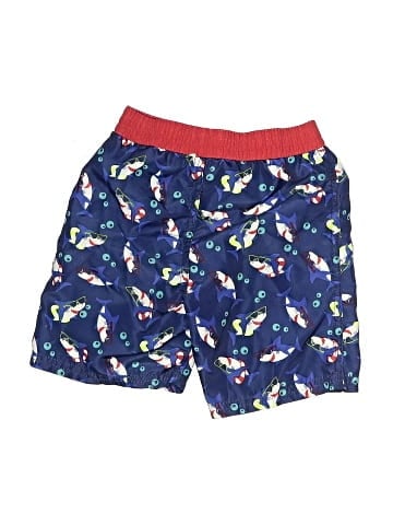 Quad Seven Board Shorts (view 2)