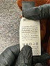 Shein Brown Long Sleeve Top Size 6 - photo 8