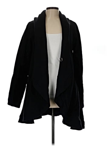 BCBGeneration Cardigan (view 1)