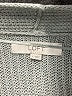 Ann Taylor LOFT Gray Cardigan Size L - photo 7