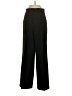 Elie Tahari Solid Black Dress Pants Size 2 - photo 1
