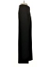 Elie Tahari Solid Black Dress Pants Size 2 - photo 4