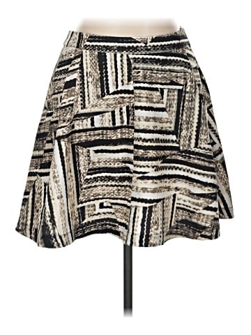 a.n.a. A New Approach Casual Skirt (view 1)