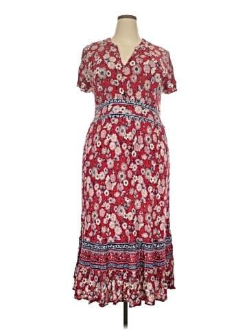 Knox Rose Casual Dress (view 1)