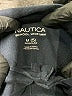 Nautica Blue Short Sleeve Top Size 5 - photo 3