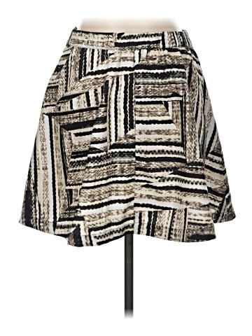 a.n.a. A New Approach Casual Skirt (view 2)